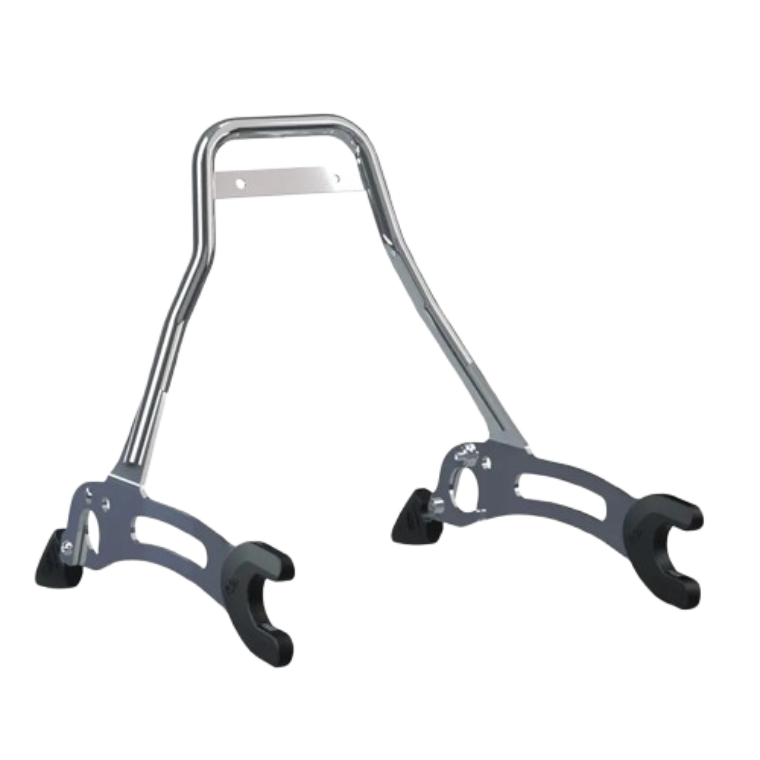 CHR鍍鉻乘客靠背架